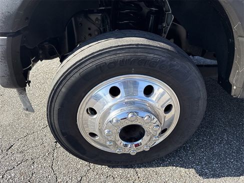 Used 2020 Ford F450 XL w/ STX Appearance Package image 11