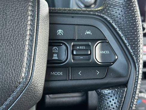 Certified 2025 Toyota Tacoma SR5 image 29