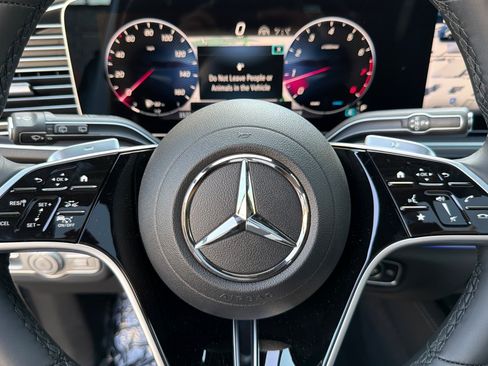 New 2026 Mercedes-Benz GLE 350 4MATIC image 23