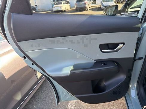 Certified 2024 Hyundai Kona Limited image 17