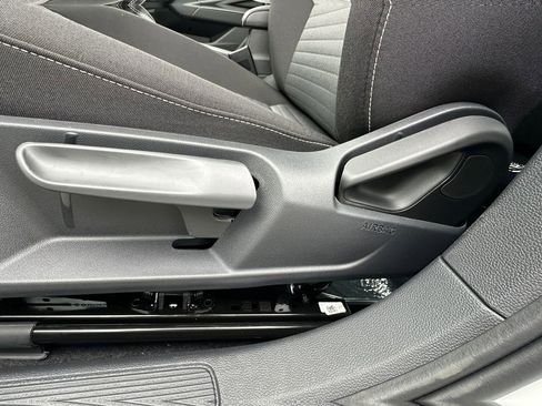 New 2026 Volkswagen Jetta S image 10