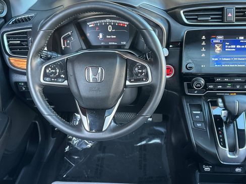 Used 2022 Honda CR-V EX-L image 30