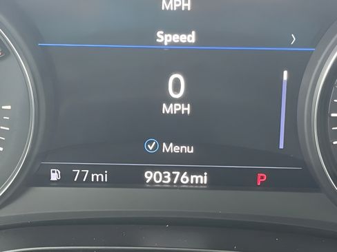 Used 2020 Cadillac XT6 Premium Luxury FWD image 22