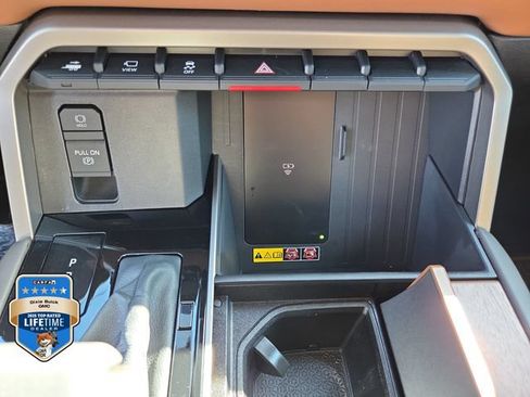 Used 2026 Toyota Sequoia 1794 Edition AWD/4WD image 34