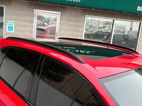 Used 2021 Porsche Cayenne image 10