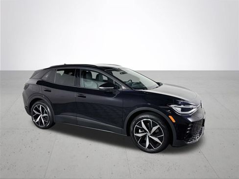 Certified 2023 Volkswagen ID.4 Pro S RWD image 5