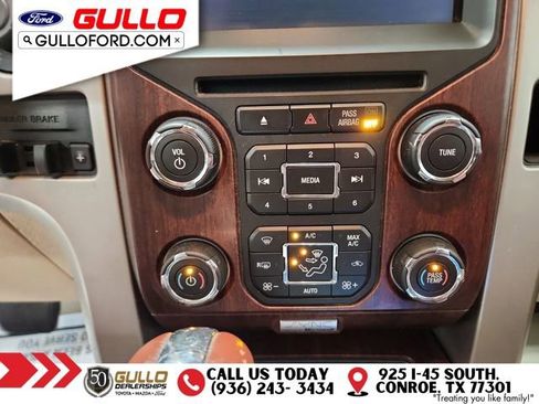 Used 2014 Ford F150 King Ranch image 28