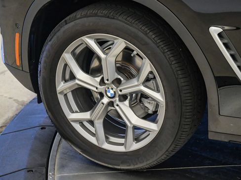 Certified 2023 BMW X3 sDrive30i w/ Premium Package RWD image 10