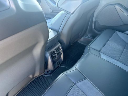 New 2025 Ford Mustang Mach-E GT w/ Interior Protection Package AWD/4WD image 28