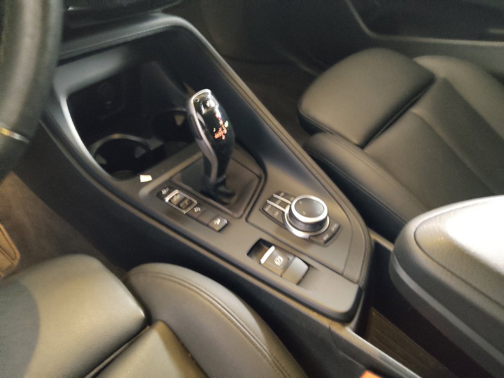 Used 2020 BMW X2 xDrive28i w/ Convenience Package AWD/4WD image 26