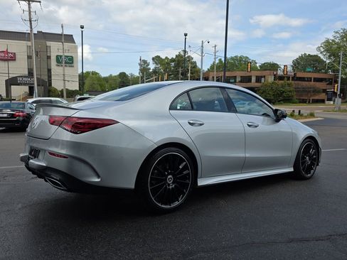 Certified 2023 Mercedes-Benz CLA 250 image 5