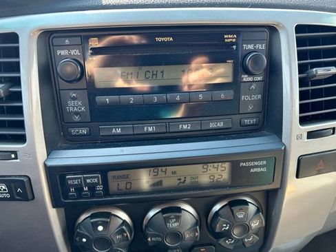 Used 2007 Toyota 4Runner SR5 RWD image 13