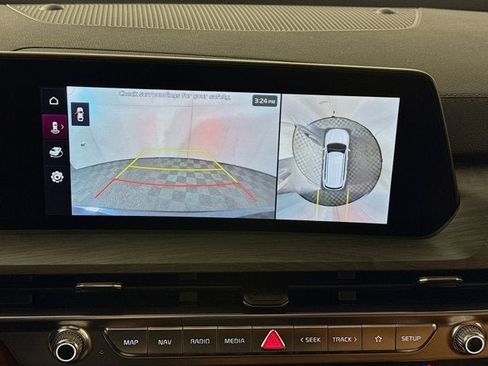 New 2025 Kia Telluride SX Prestige X-Line image 16