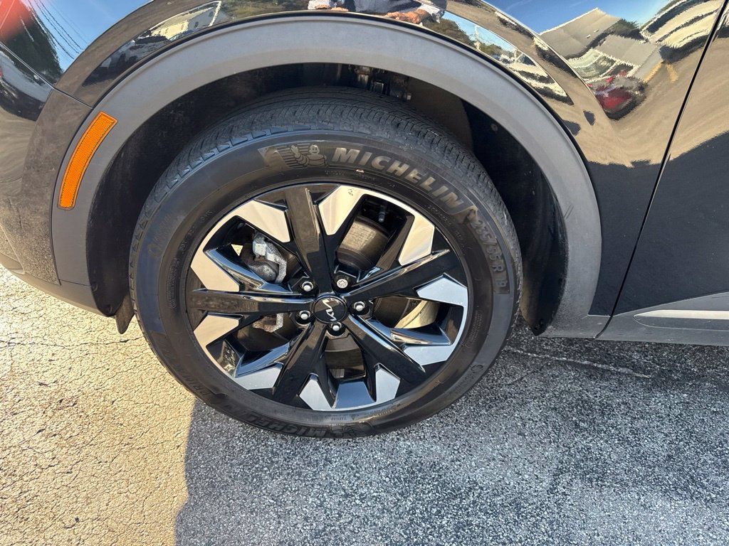 Used 2023 Kia Sportage X-Line AWD/4WD image 12