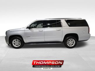 Used 2017 GMC Yukon XL SLT image 1