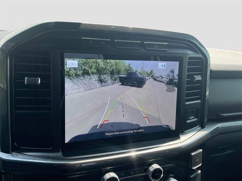 Used 2023 Ford F150 XLT w/ Equipment Group 302A High image 14