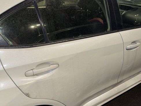 Used 2021 Subaru WRX STI w/ Popular Package #1 image 14