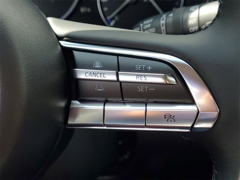 New 2025 MAZDA CX-50 AWD 2.5 Hybrid w/ Weather Package image 23