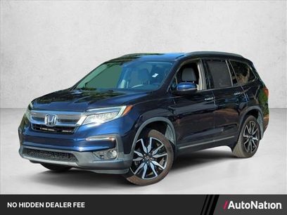 Used 2019 Honda Pilot Touring