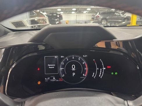 Used 2023 Lexus NX 350 AWD image 21
