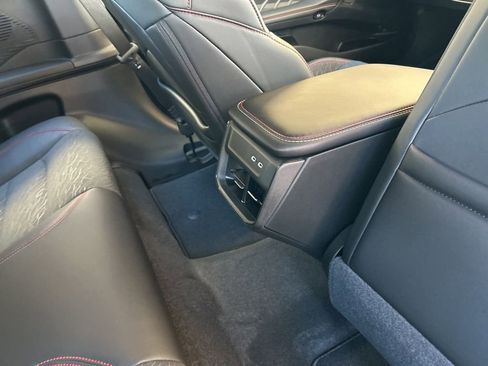 New 2025 Dodge Charger R/T w/ Quick Order Package 25M R/T image 26