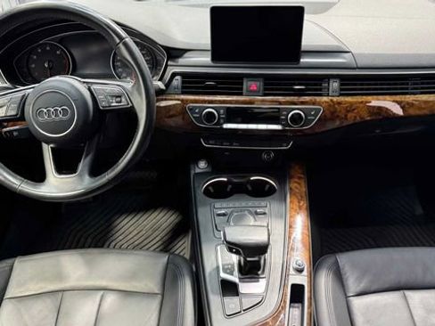 Used 2019 Audi A4 2.0T Premium w/ Convenience Package image 17