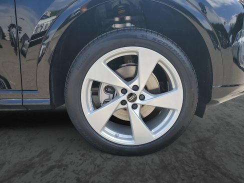 New 2026 Audi Q5 Premium Plus AWD/4WD image 6