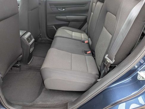 Certified 2024 Honda CR-V LX image 17