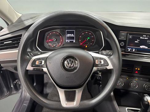 Used 2019 Volkswagen Jetta S FWD image 22