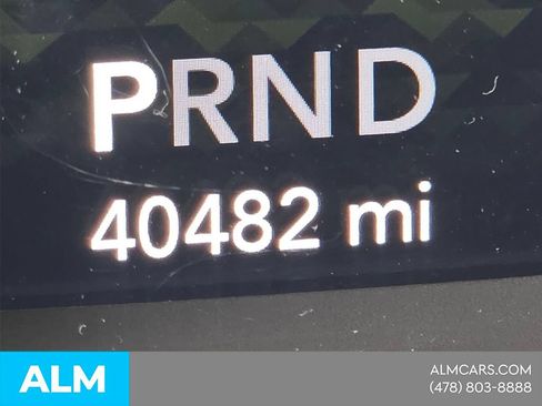 Used 2021 Jeep Gladiator Rubicon w/ Uconnect 4C Nav & Sound Group AWD/4WD image 27