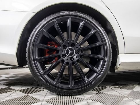 Used 2021 Mercedes-Benz E 53 AMG 4MATIC Sedan image 39