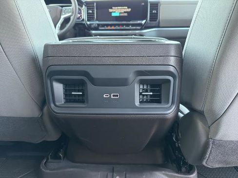 New 2026 Chevrolet Silverado 1500 RST w/ Redline Edition image 12