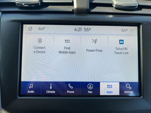 Certified 2020 Ford Fusion SE FWD image 32