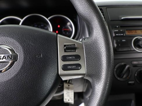 Used 2011 Nissan Versa 1.8 S w/ PWR Plus Pkg image 33