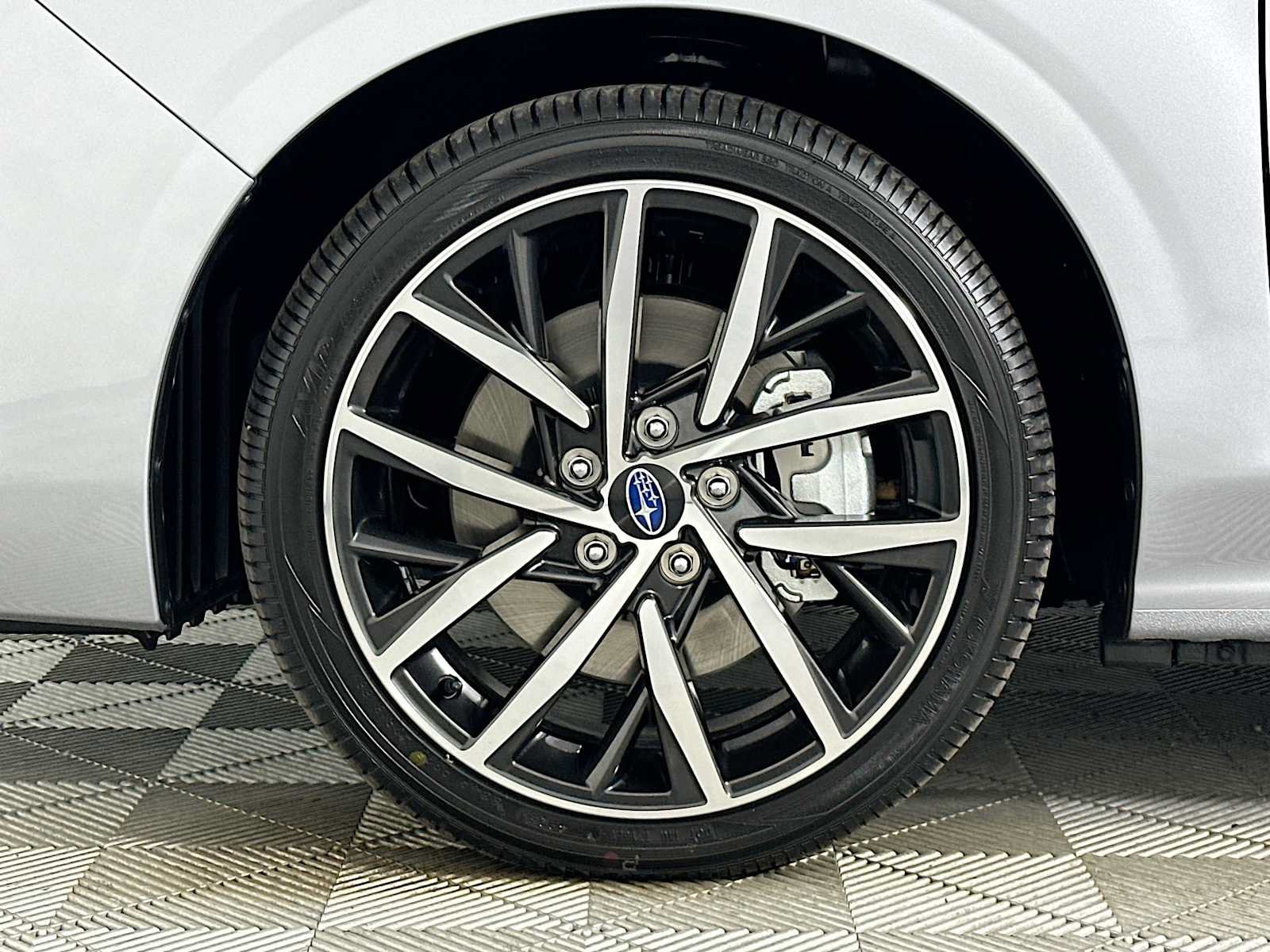 New 2026 Subaru Impreza 2.0i Sport AWD/4WD image 27
