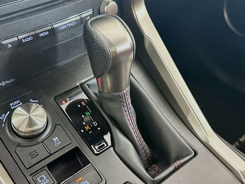 Used 2021 Lexus NX 300 F Sport w/ Accessory Package 2 FWD image 24