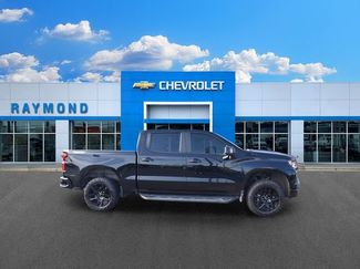 Certified 2023 Chevrolet Silverado 1500 LT Trail Boss w/ LT Trail Boss Premium Package AWD/4WD video 2