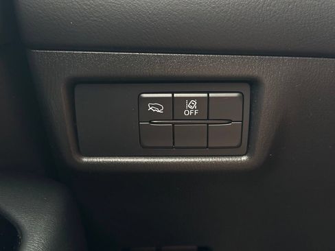 Used 2025 MAZDA CX-5 AWD 2.5 S w/ Select Package image 23