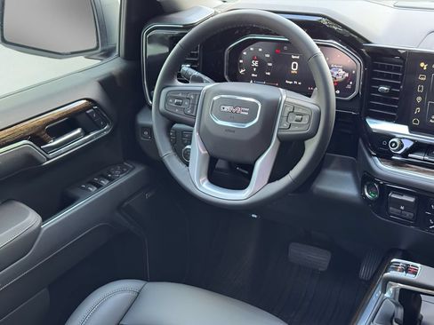New 2026 GMC Sierra 1500 Elevation w/ Elevation Premium Package AWD/4WD image 17