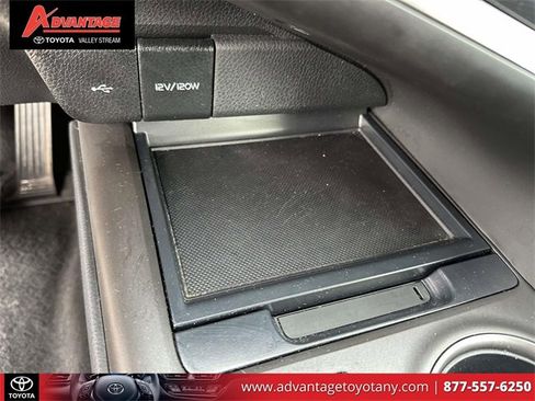Certified 2023 Toyota Camry SE image 35