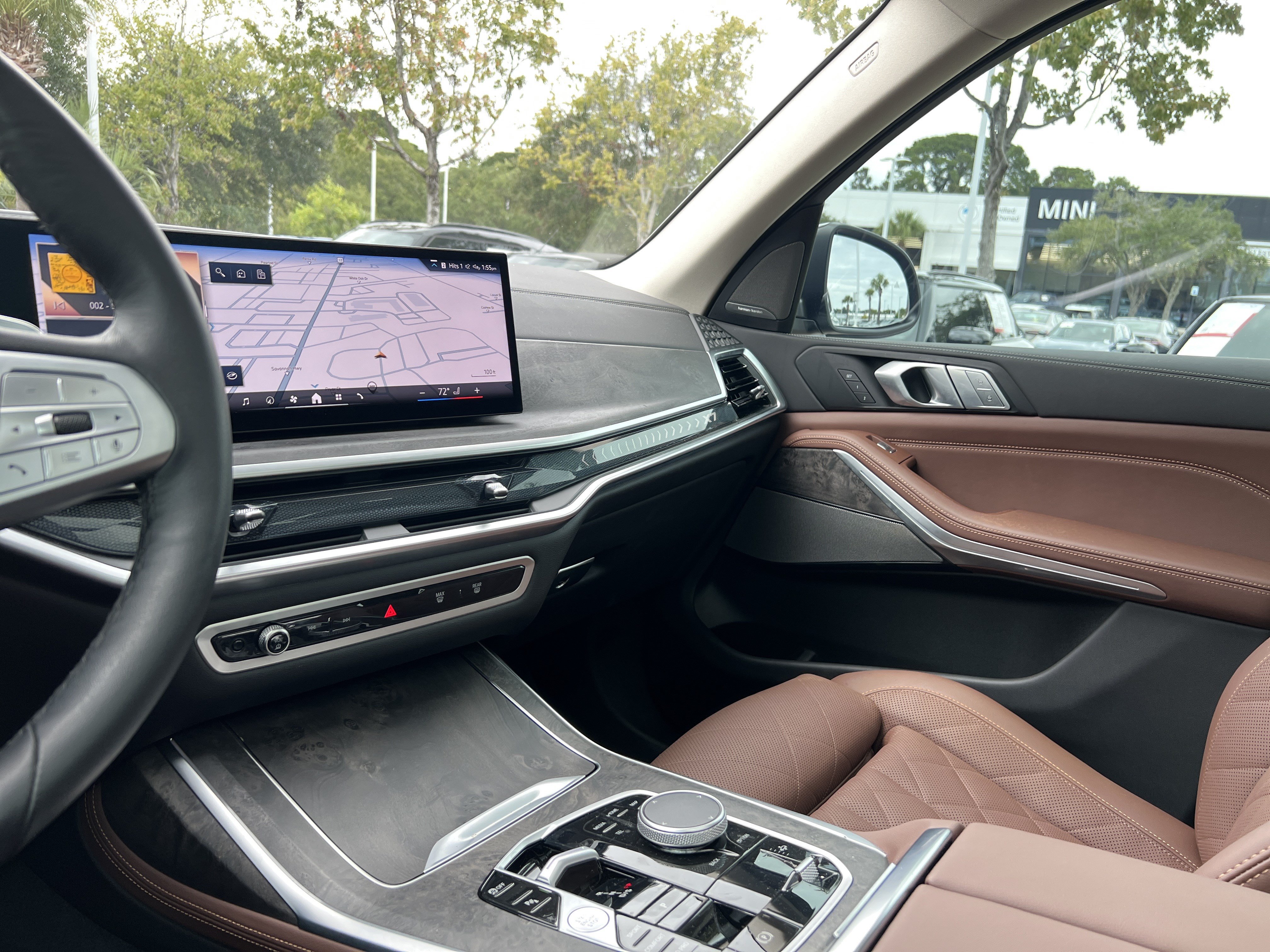 Used 2026 BMW X7 xDrive40i AWD/4WD image 30