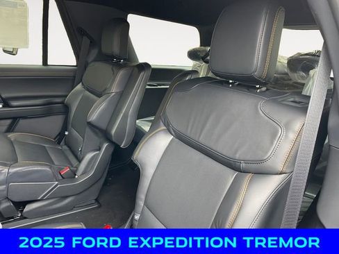 New 2025 Ford Expedition Tremor image 13