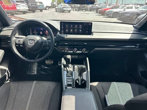 Used 2024 Honda Accord Sport image 29