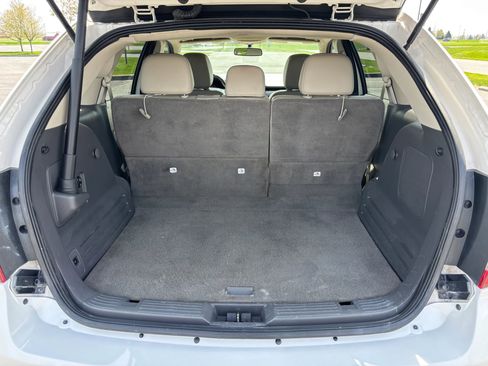 Used 2013 Ford Edge Limited image 17