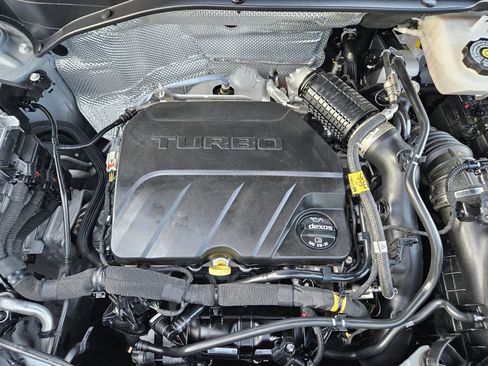 Used 2023 Buick Encore GX Select w/ Sport Touring Package image 34