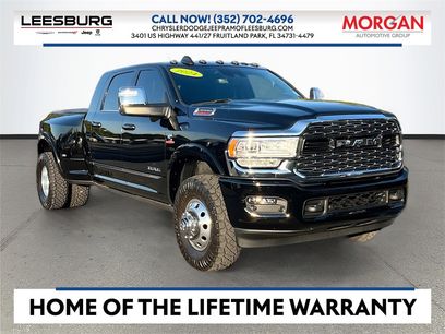 Used 2024 RAM 3500 Limited