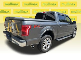 Used 2015 Ford F150 Lariat w/ Equipment Group 502A Luxury video 2