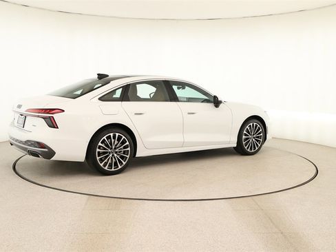 New 2026 Audi A6 Premium image 7