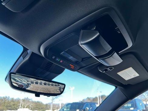 New 2026 GMC Acadia Elevation w/ Black Edition image 20