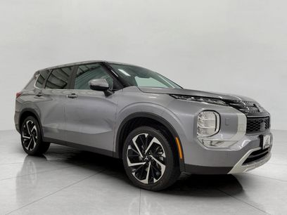 Used 2024 Mitsubishi Outlander AWD